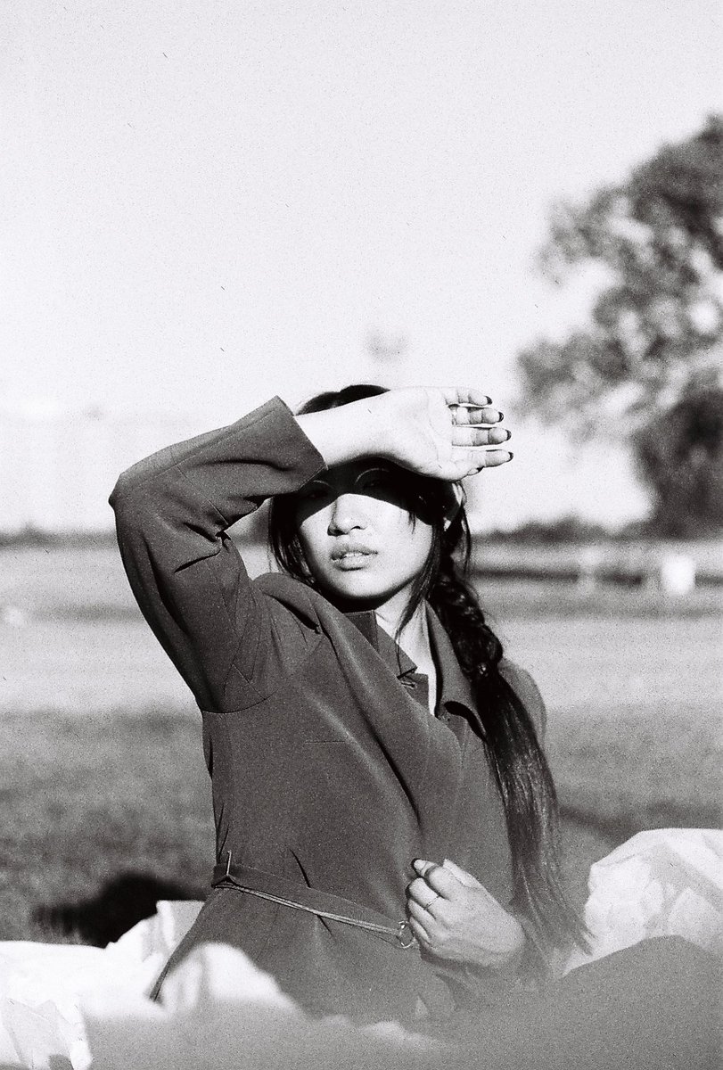 bekah_thehedge's tweet photo. lil' fashion moment on black and white arista 200. shot on my dad's old Canon AE-1. #shootfilmnotbullets #film #dfwcreatives https://t.co/rKbeXflsl8