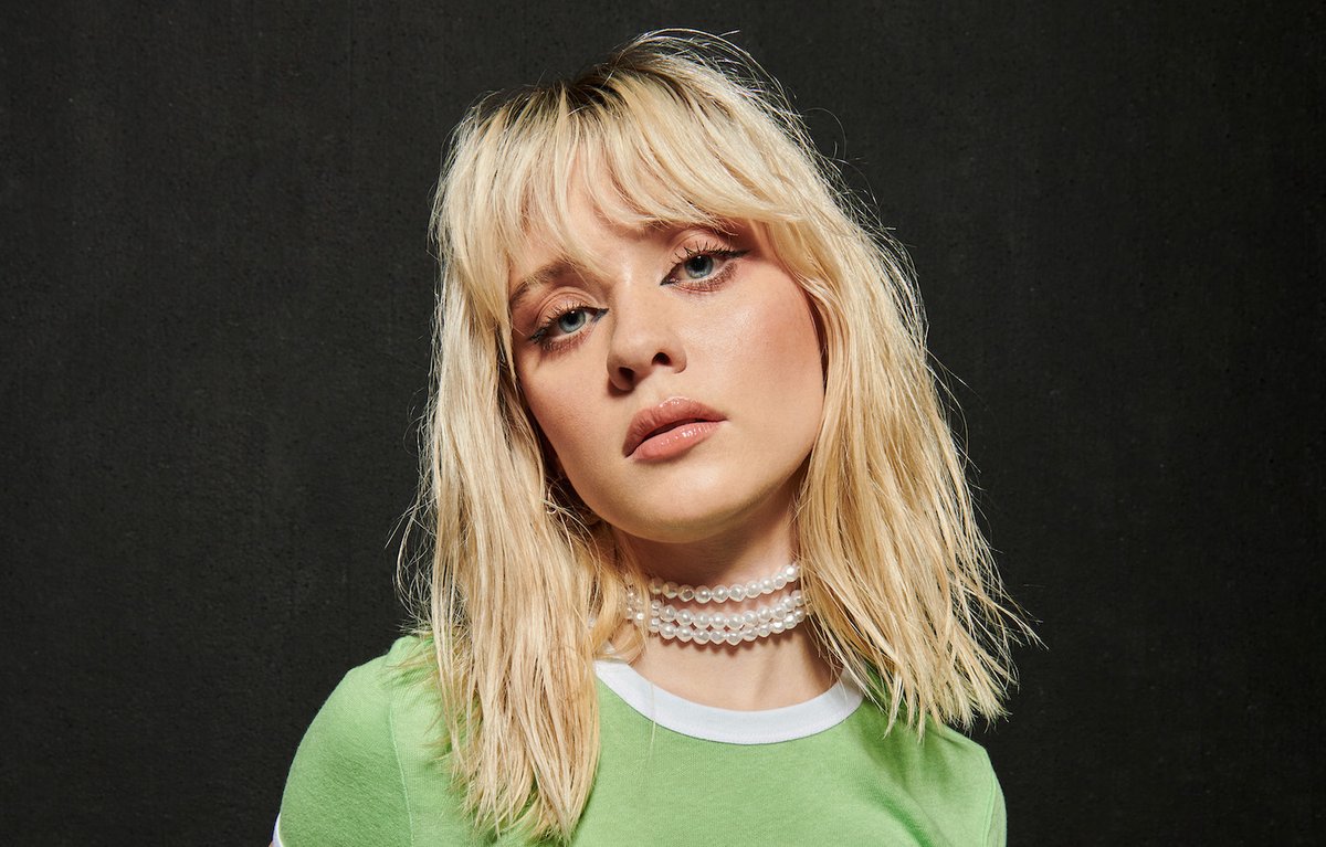 bestfitmusic's tweet photo. Maisie Peters, Courting and Beren Olivia among first names for Liverpool Sound City 2023 https://t.co/51PFkfhgee https://t.co/4fFg3aMJvc