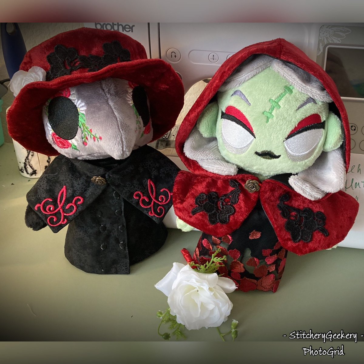 StitcheryGeekery tweet media