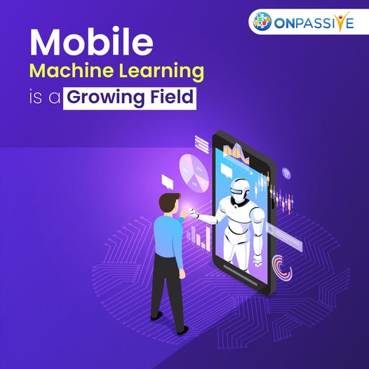 EVERYONEONP's tweet image. Mobile app developers are always looking for new ways to improve their apps. Machine learning is one of the most promising areas of development.
#artificialintelligencesolutions #Androidappdevelopmentcompany #MachineLearninginMobileApps #mobileapplicationdevelopment #Machinelearn