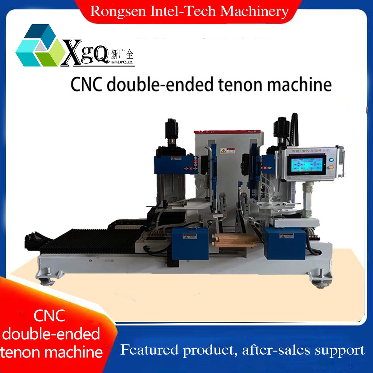 Do you need any woodworking machinery? I am looking for buyers. WhatsApp:+8615621622119