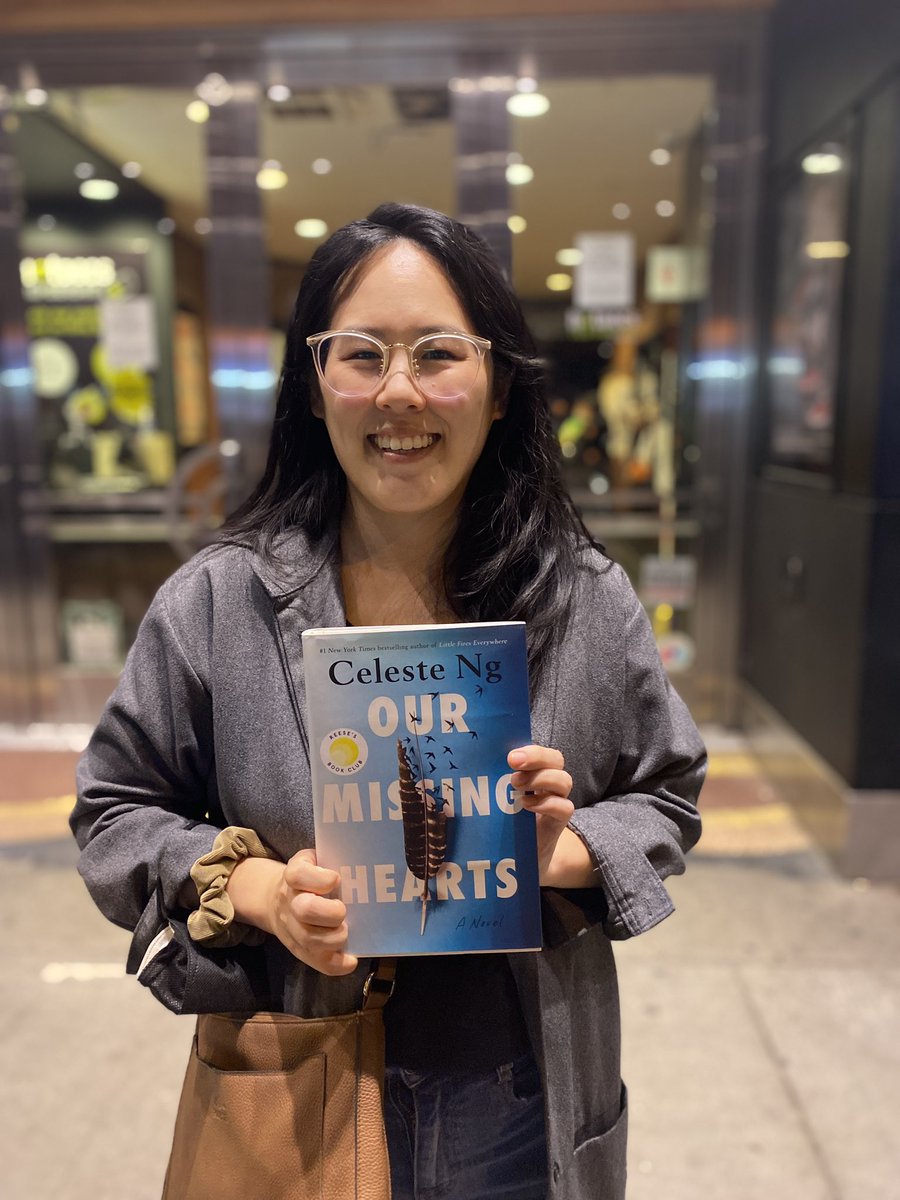 boscotung's tweet photo. Thanks for the pre-signed copy @flyingbooks_to @pronounced_ing! https://t.co/oJf7E9UqaM