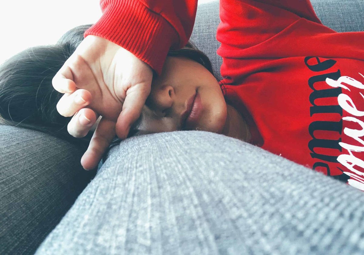 DeafblindUK's tweet photo. “I began to learn this was my body’s way of telling me that I needed a break.”
What is concentration fatigue, and what are the signs?
Find out more with Louise Goldsmith, #Deaf advocate: https://t.co/MvVuYmvEdh https://t.co/cPL0AkHkPJ
