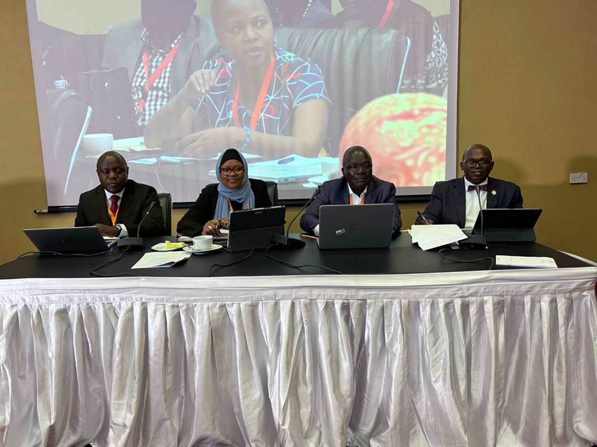 ALP East Africa tweet media