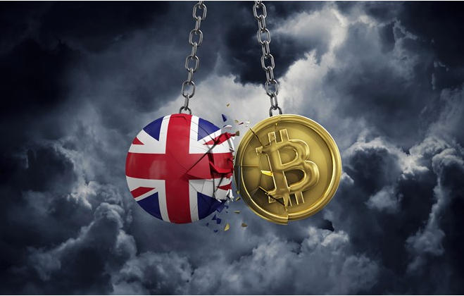 XpertCryptoUk's tweet photo. U.K. SEEKS TO REGULATE BITCOIN, CRYPTO SIMILAR TO CURRENT FINANCIAL INSTRUMENTS
Lawmakers in the U.K. voted in favor of recognizing crypto assets as regulated financial instruments and products in the country on Tuesday. #CryptoAssets #REGULATEBITCOIN
https://t.co/SITyxdT9rM https://t.co/ImWifLc9wX