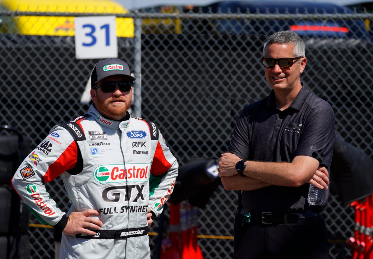 SiriusXM NASCAR Radio (Ch. 90) on Twitter: