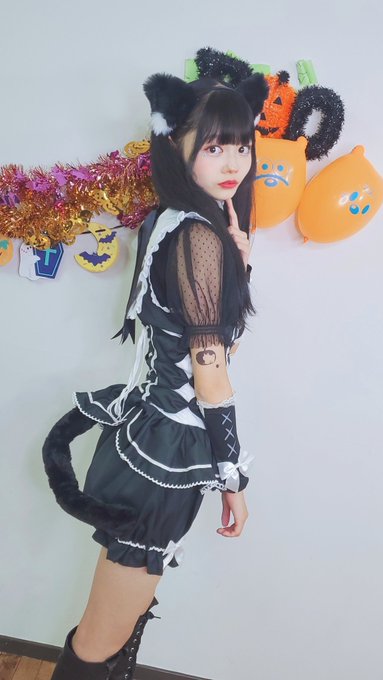 Twitterのコスプレ画像29