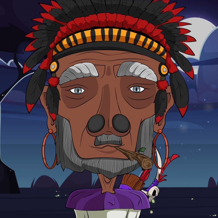 SolMad ⚒️- New Rankings Released!👀

They move together in unity, they work together to keep each other alive. The battle of the <a href="/SolMadNFT/">Mad Labs</a> nomadic tribes will take you on an exciting journey. Choose your tribe at ➡️howrare.is/solmad and share your #NFTs below!👇

#Solana