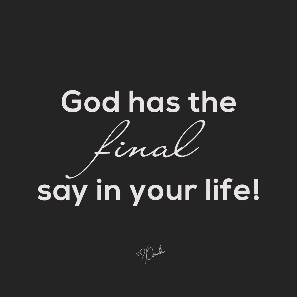 Paula White-Cain tweet media