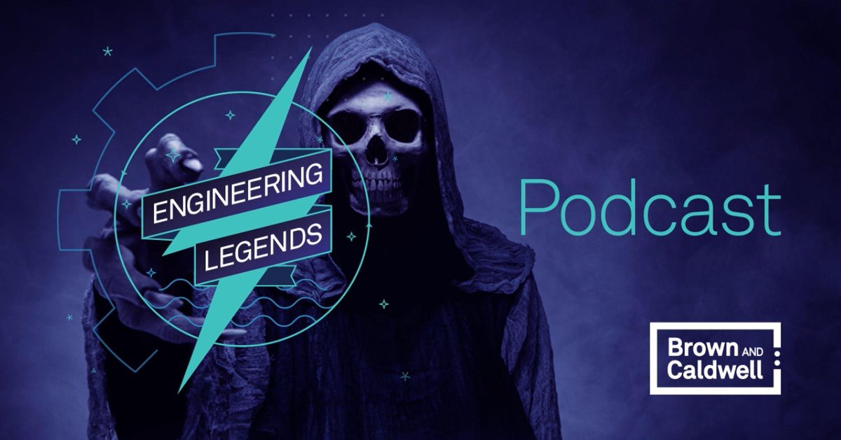 natalie_HRlady's tweet image. Ever think about working and living in a haunted place? Listen to BC’s latest #EngineeringLegends podcast and hear from Nicole Jones who is doing just that in the 4th most haunted place in the U.S. ow.ly/eZOe50LkeES