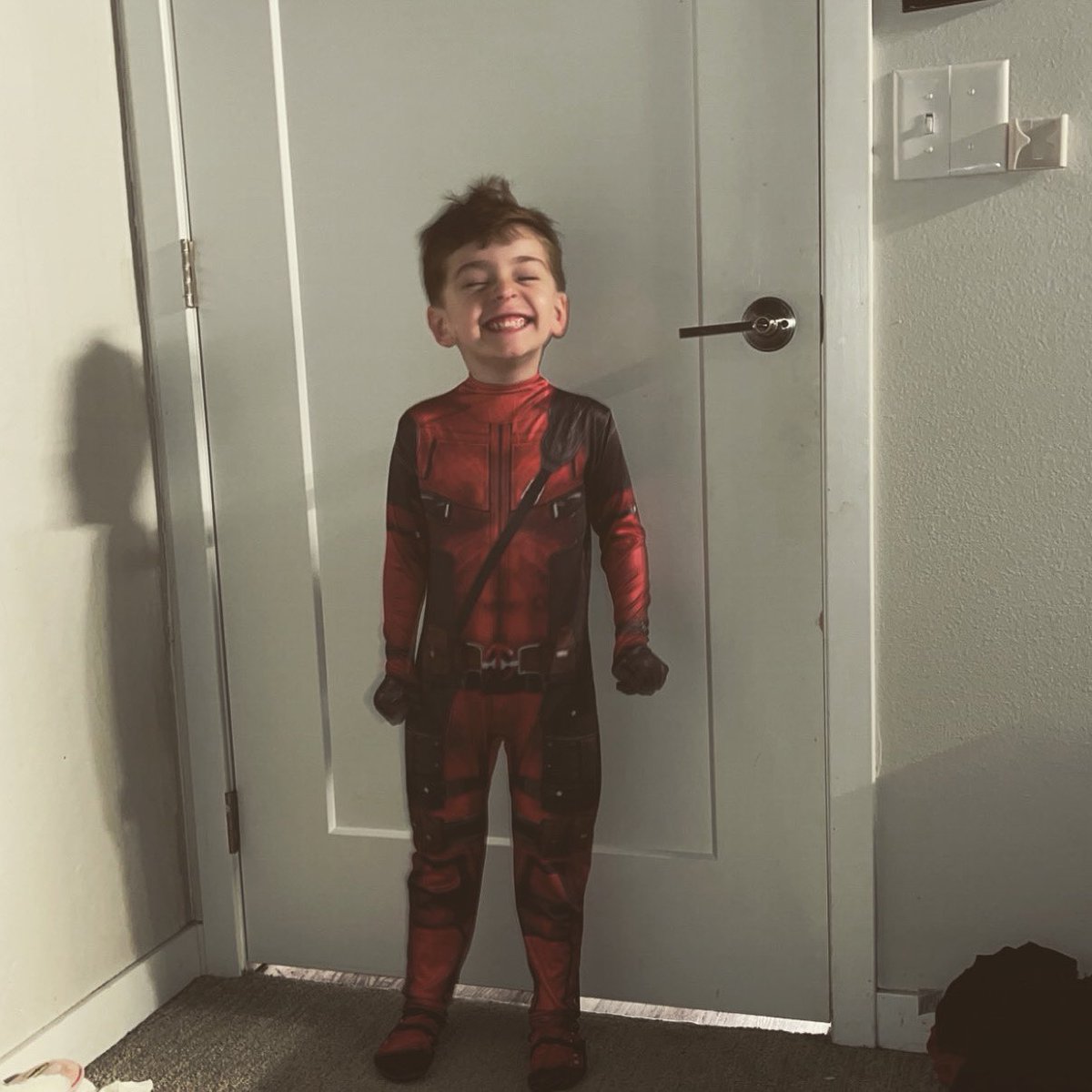 morganannwendt's tweet photo. HAPPY 4th BIRTHDAY TO THE MOST FEARLESS CHILD I KNOW. I LOVE YOU MORE THAN YOU WILL EVER KNOW. 🫶🏼 https://t.co/Iwe5bUhoSm