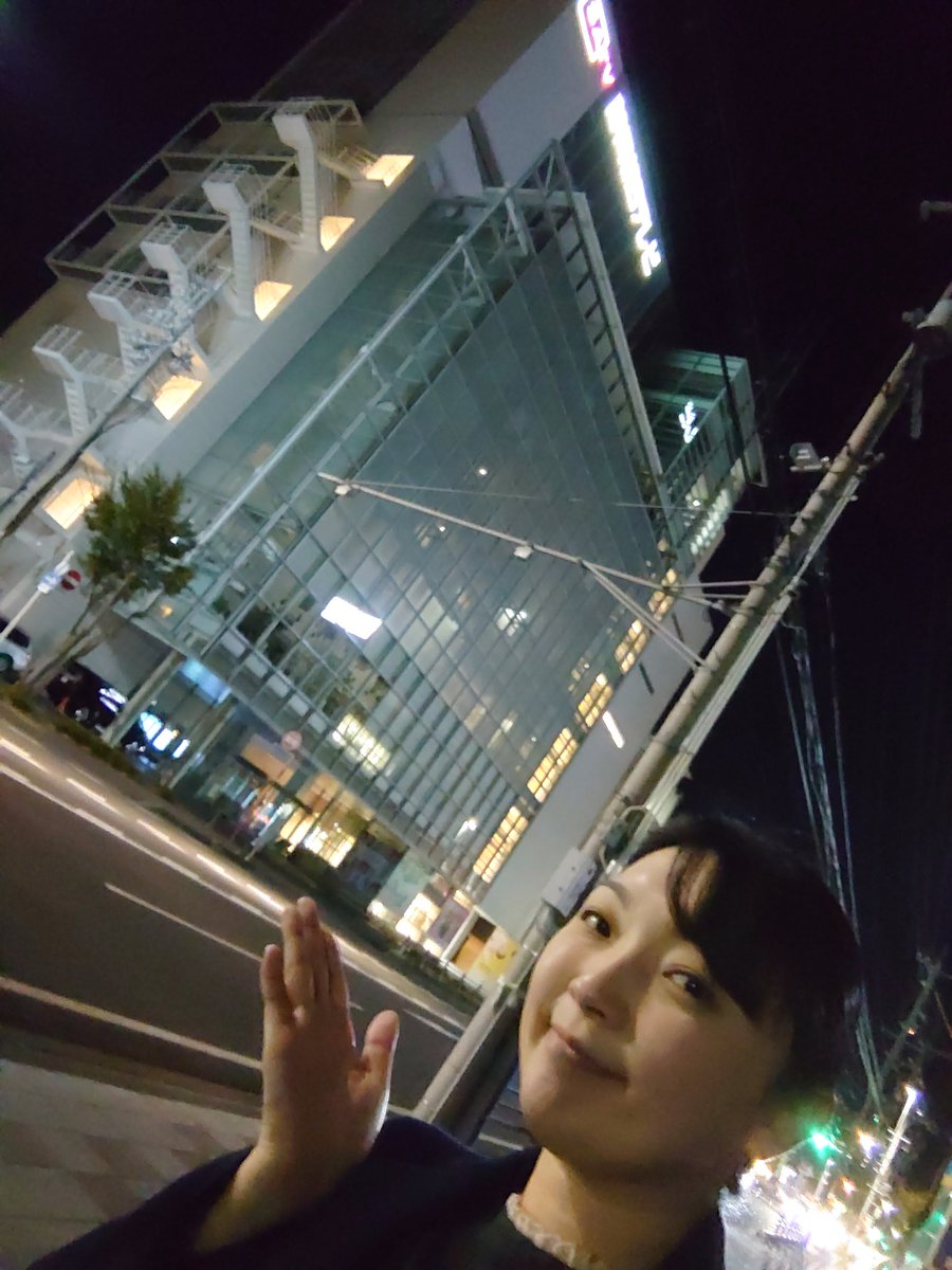 橋本ありす（静岡朝日テレビ アナウンサー） on Twitter 