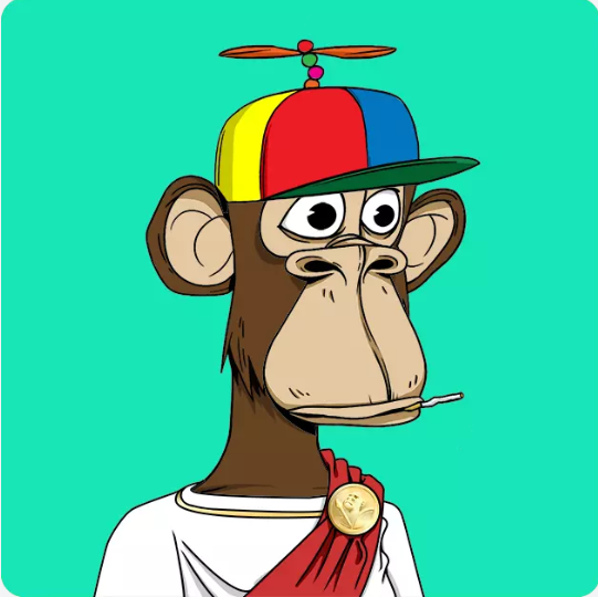 Vision_Chain's tweet image. 📢VS01.eth purchased #BAYC2071 for 71.99ETH.

👏This is the 3rd BAYC vision purchased. Vision will use BAYC&apos;s brand and keep in touch with relevant holders to build metaverse ecology on the VISION chain.

🐵Every public chain cannot miss monkeys. Are you expect?

#Metaverse