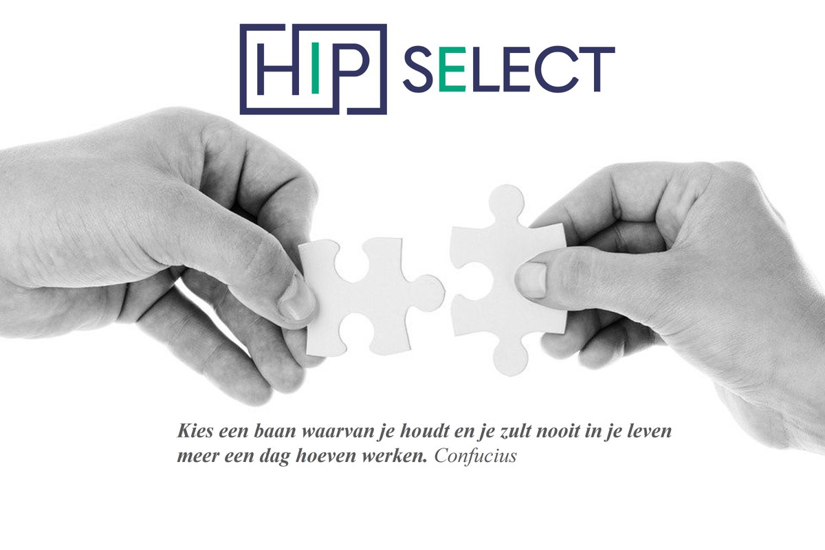 hipselect.nl/inkoopprofessi…
Inkoopprofessionals zijn recessiebestendig #inkoop #vacature #contractmanagement