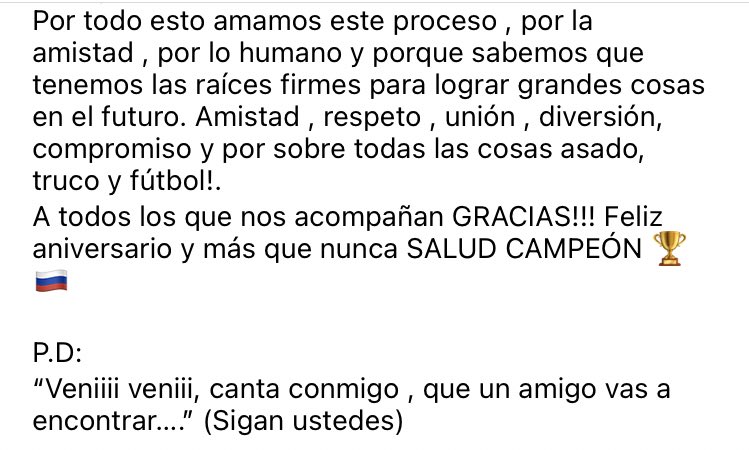 CskaKamchatka's tweet photo. Que los cumplas muy feliz Ruso querido!! https://t.co/fgZBCaS2kj