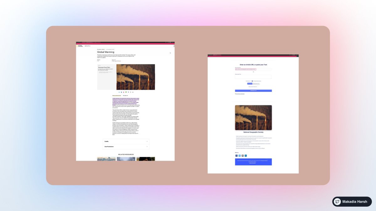7 Incredible websites that use AI to save you 100s of hours of manual work ( steal them ) :