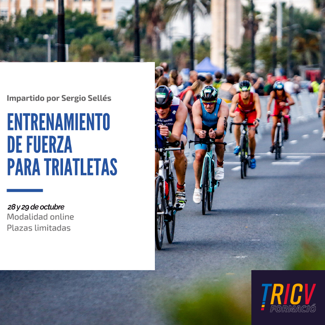 Federació de Triatló de la Comunitat Valenciana tweet media