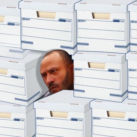 HowardMathurine's tweet image. @courttvnetwork @chanleycourttv @juliegrantesq not long now to #boxstacker #darrelbrooks will behind bars not boxes #fortbox