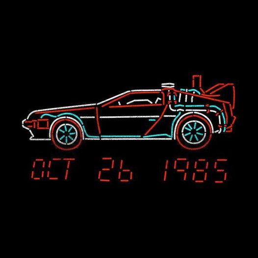 VingTroiSeize's tweet photo. The only good thing that Renault has ever done in its life.

#BTTF #Delorean #DMC12 #Renault #NoRenault #Renault @renault_fr @RRG_fr @renaultgroup @renaultgroup  @LucaDe_Meo https://t.co/HbZyCS7SSv