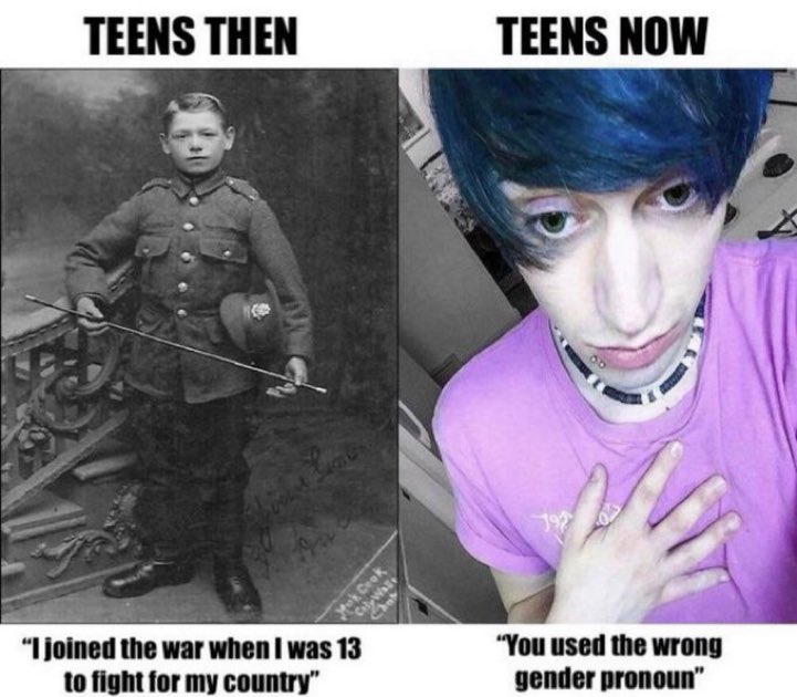 Right Wing Cope tweet media