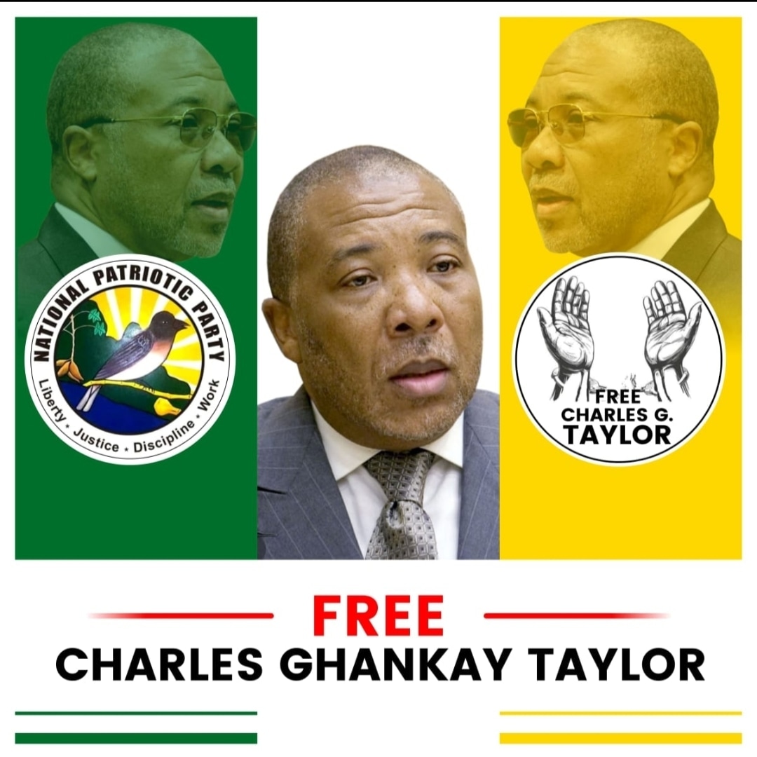 Charlyne A. Taylor (@charlyne_taylor) on Twitter photo 