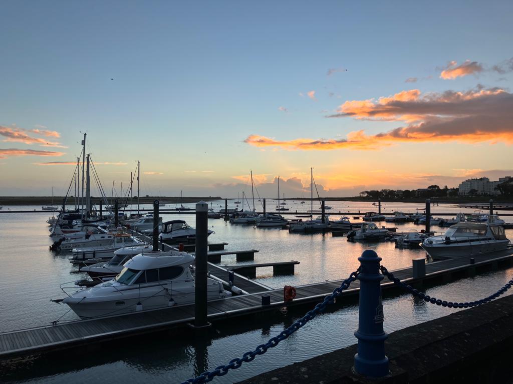 DCU Water Institute tweet media