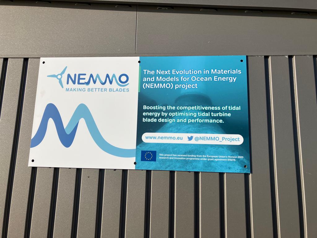 DCU Water Institute tweet media