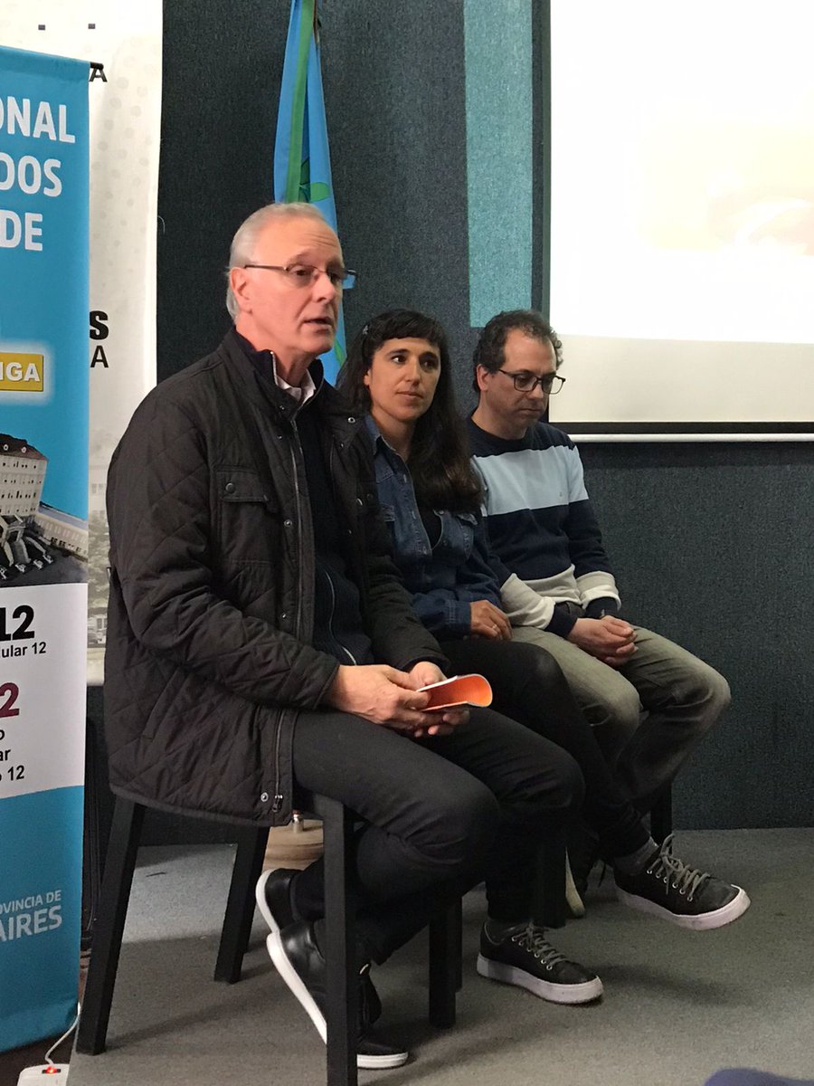 sadopmdp's tweet photo. #DerechosHumanos
El pasado viernes 21/10 estuvimos en el salón de actos del @HigaMdp en la presentación del libro
"Nada de lo que sucede se olvida." Ilustrado por  Rosana Cassataro y escrito por Mariano Morello, editado por la Editorial https://t.co/ToVoplUlIf.Ju... https://t.co/RRhVOIzdLN