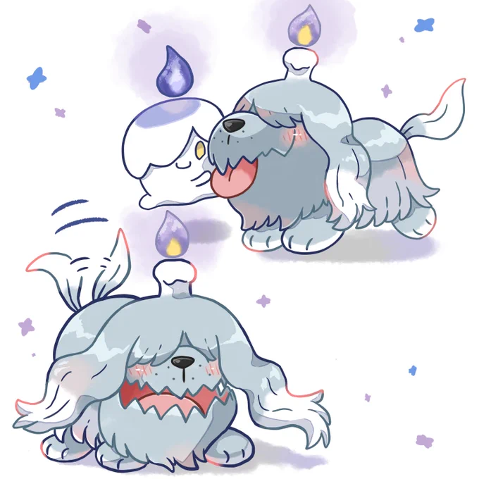 ボチ #ポケモンSV 