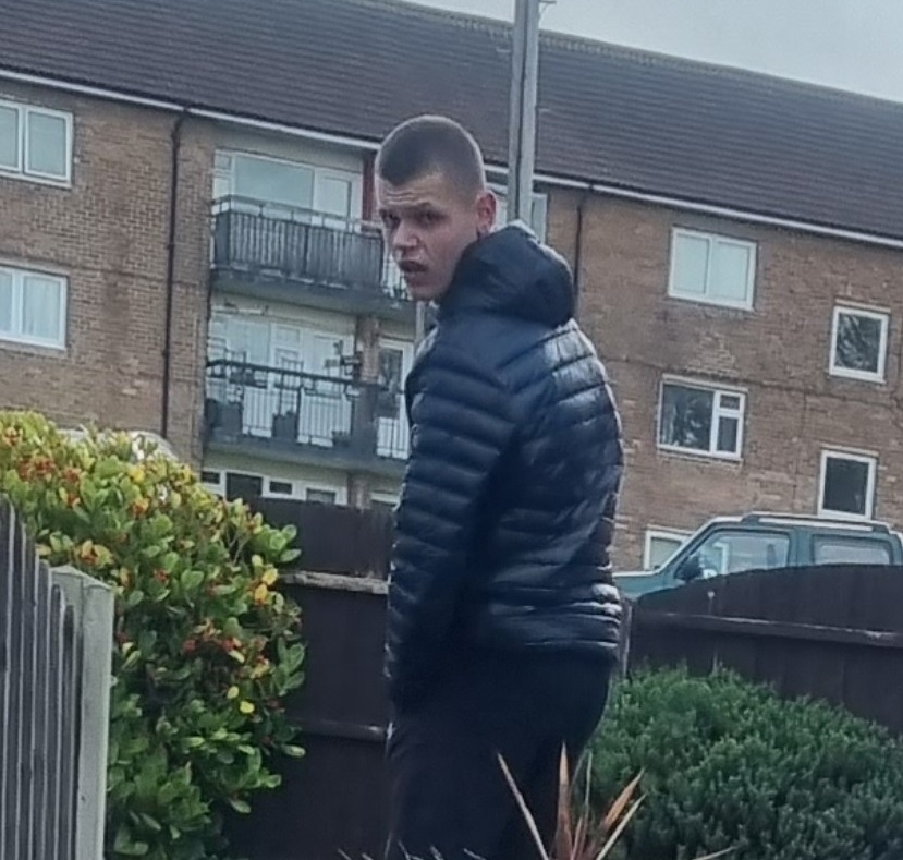 MISSING: Have you seen Joshua? Officers in Rotherham are appealing for your help to find Joshua. Joshua, aged 15, was last seen at around 12.40pm yesterday (25 October). It is believed he made his way to Maltby, and then on to Worksop. flickr.com/photos/southyo…