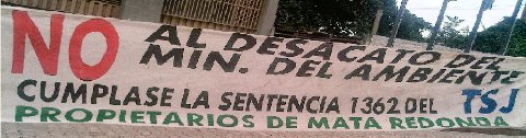 marrero_josefa's tweet photo. @LeslieMartinezG @TSJ_Venezuela @geologiaymapas Hay Sentencia 1632 del @TSJ_Venezuela desd 11Agosto2006 Q ordena el desalojo☝️previo Restablecimiento del Valor económico a los Prop de la Vivienda. Aún No termina el Estado de  dar Cumplimiento a casi 300 familias 🏢🏡 demandantes, para concluir Caso #MataRedonda Sur d #Maracay https://t.co/o1vogNcplf