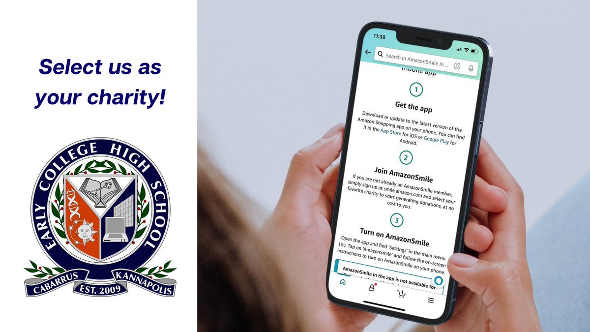 ECHS PTSO tweet media