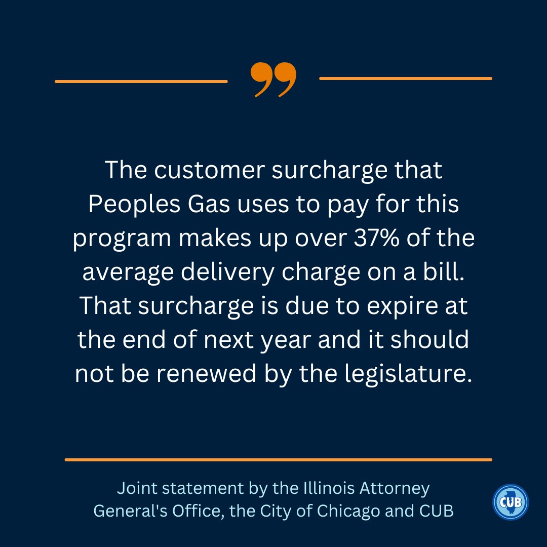 CUB Illinois tweet media