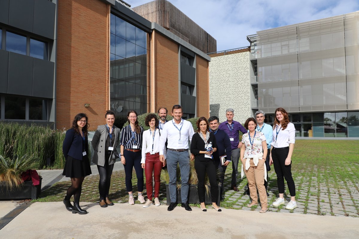 c-StAR lab ¦ Contino lab tweet media