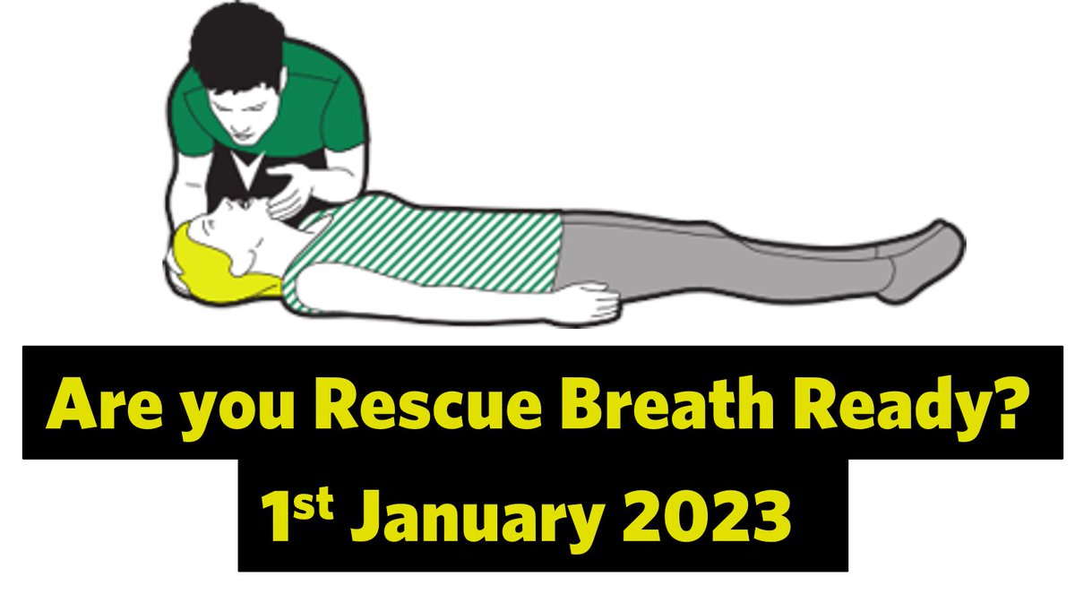 We’ve started to get Rescue Breath Ready – find out what we’re up to and what that means for you on Connect
stjohn.sharepoint.com/sites/c-news/S…
#RescueBreathReady #CPR #SavingLives