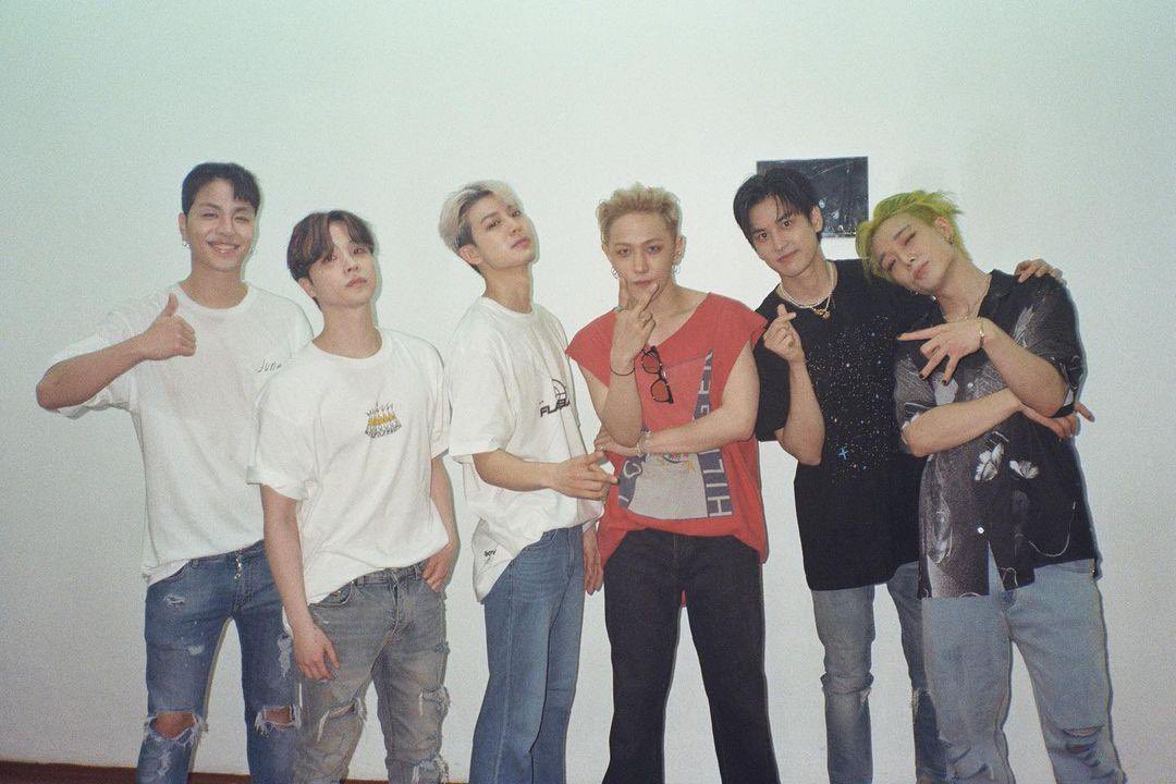 juneeeeeeeeeya's tweet photo. RTと❤️‍🔥で迎えに行きます💫

01 | 구준회 | YG推し

コロナ禍でお友達減ったのでアカウント作りました🌼

#iKONIC #iKON 
 #iKONICだよコニギだよって人と繋がりたいのでgetreadyって意味を込めてRTしてくれればshowtimeという意味を込めてお迎えに行きますのでファボよりもRTお願いします https://t.co/HmnG0h0eYW