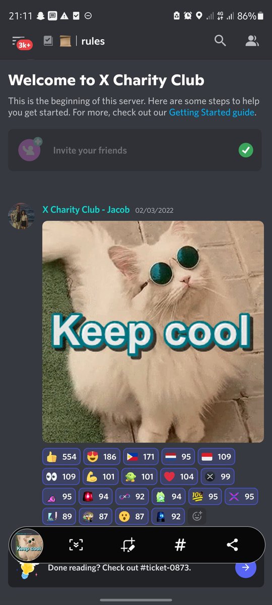 Oyin (💙,🧡) tweet media