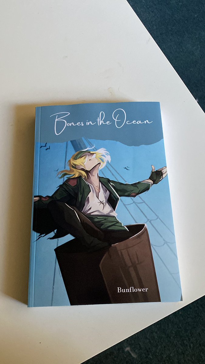 Altveyst's tweet photo. AYO LOOK WHAT CAME IN!! #sbifanart #sbi #sbific #bonesintheocean https://t.co/k5HVpjteBx