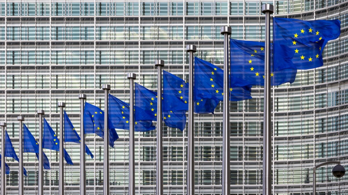 EU to Target Crypto Miners’ Power Usage as Union Relies Less on Russian Energy dlvr.it/SbL8vS test.com