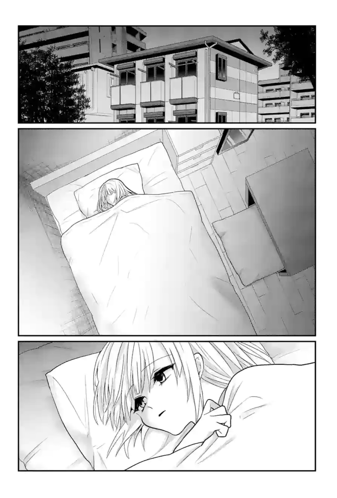 茅原クレセ@6巻11月19日発売 on X: 茅原クレセ@6巻11月19日発売 on X: