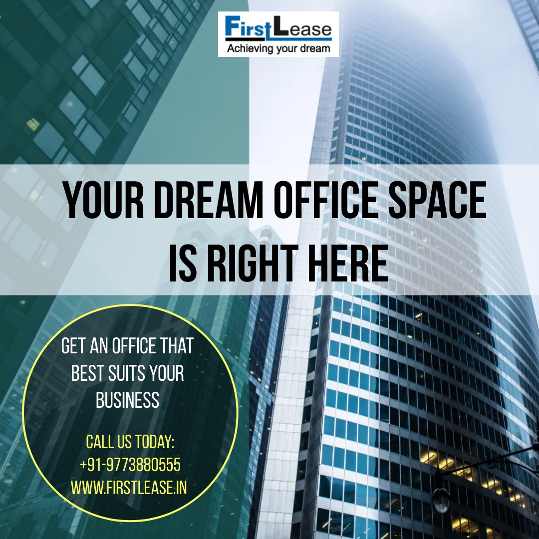 FirstLease's tweet photo. https://t.co/cAGOohNqa7
Ready to move in Premium Office Spaces are available for lease.
Get an Office that best suits your business (startups or well-established).
Hurry Up!!!
We are here to assist You.
#firstlease #fl #premiumofficespaces #available #dreamoffice #officespace https://t.co/E2R6egUbUP