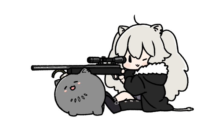 よしきた
 #突然TLにかわいいししろんを流す 