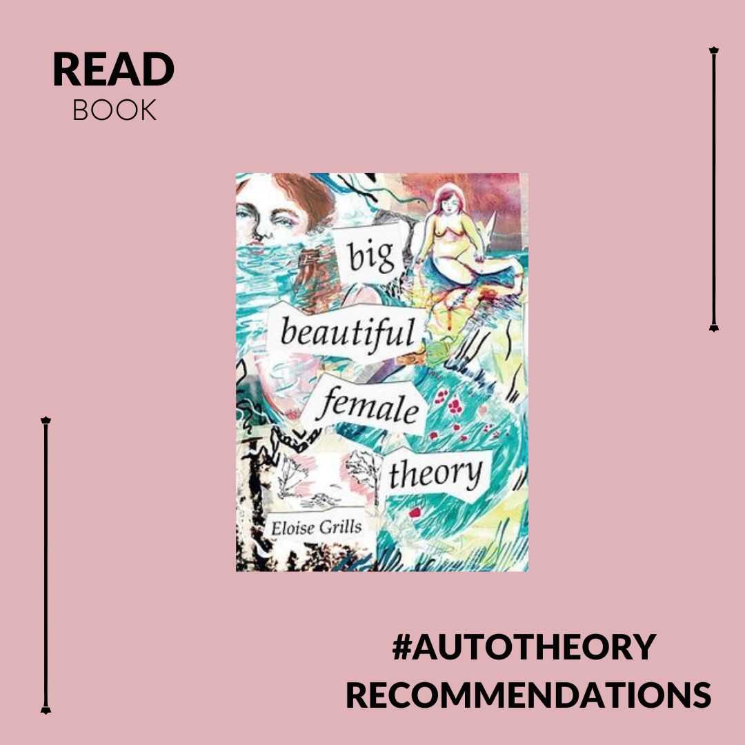 Autotheory2022's tweet photo. Some of our #autotheoryrecommendations! https://t.co/9uo65WVg2Z