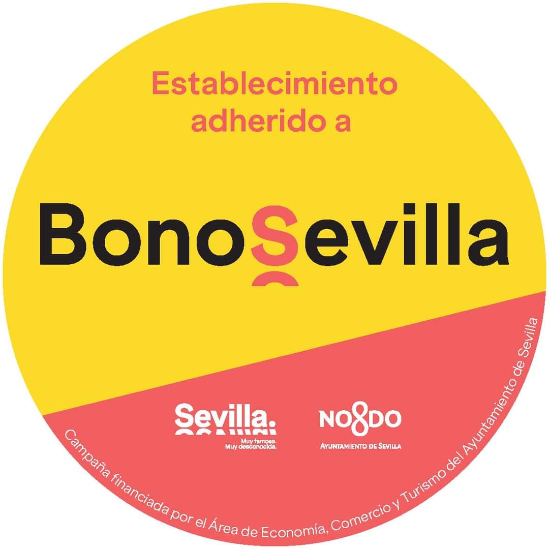 pentinfor's tweet photo. Si quieres aprovechar tus #bonosevilla en comprar tecnología en @pentinfor somos establecimiento adherido. Puedes comprar ordenadores, portátiles, dispositivos móviles, etc. Utilízalos en nuestro establecimiento antes del 30 de noviembre. https://t.co/ideP7WKvcm