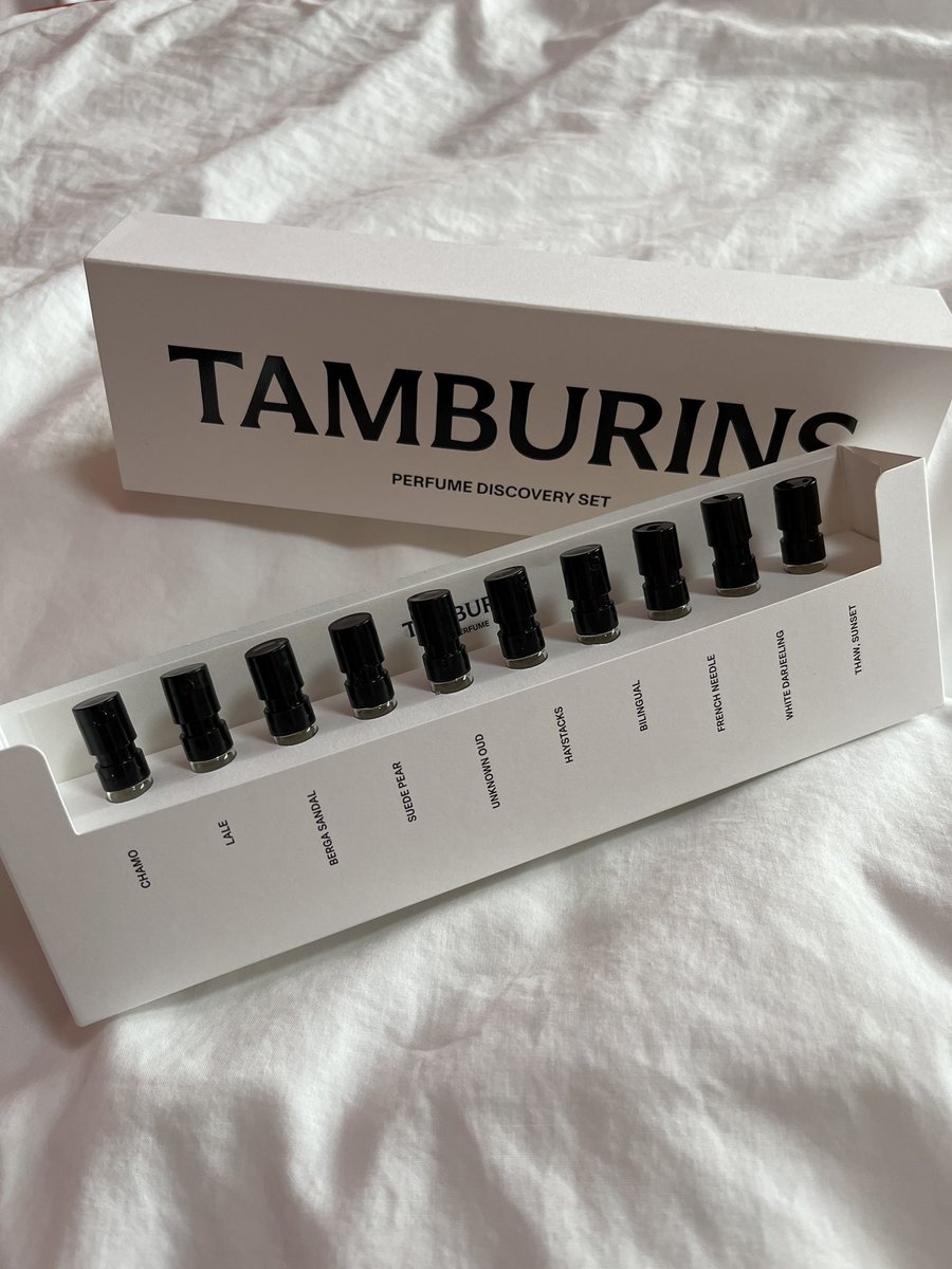 zzojsy's tweet photo. น้ำหอมเจนนี่คิม ขนาด sample set เหลือ 7 กลิ่นนะคะ #น้ําหอมเจนนี่ #JENNIE #BLACKPINKWorldTour2022 #tamburinschamo 

https://t.co/go2uhOBaL1 https://t.co/dx75DIhaNx