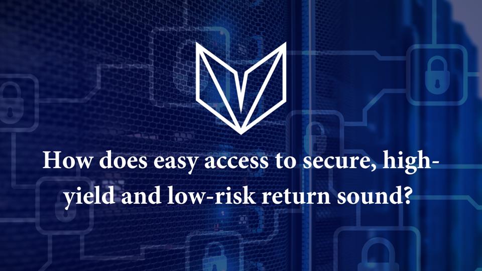 Yieldster - Simply DeFi tweet media