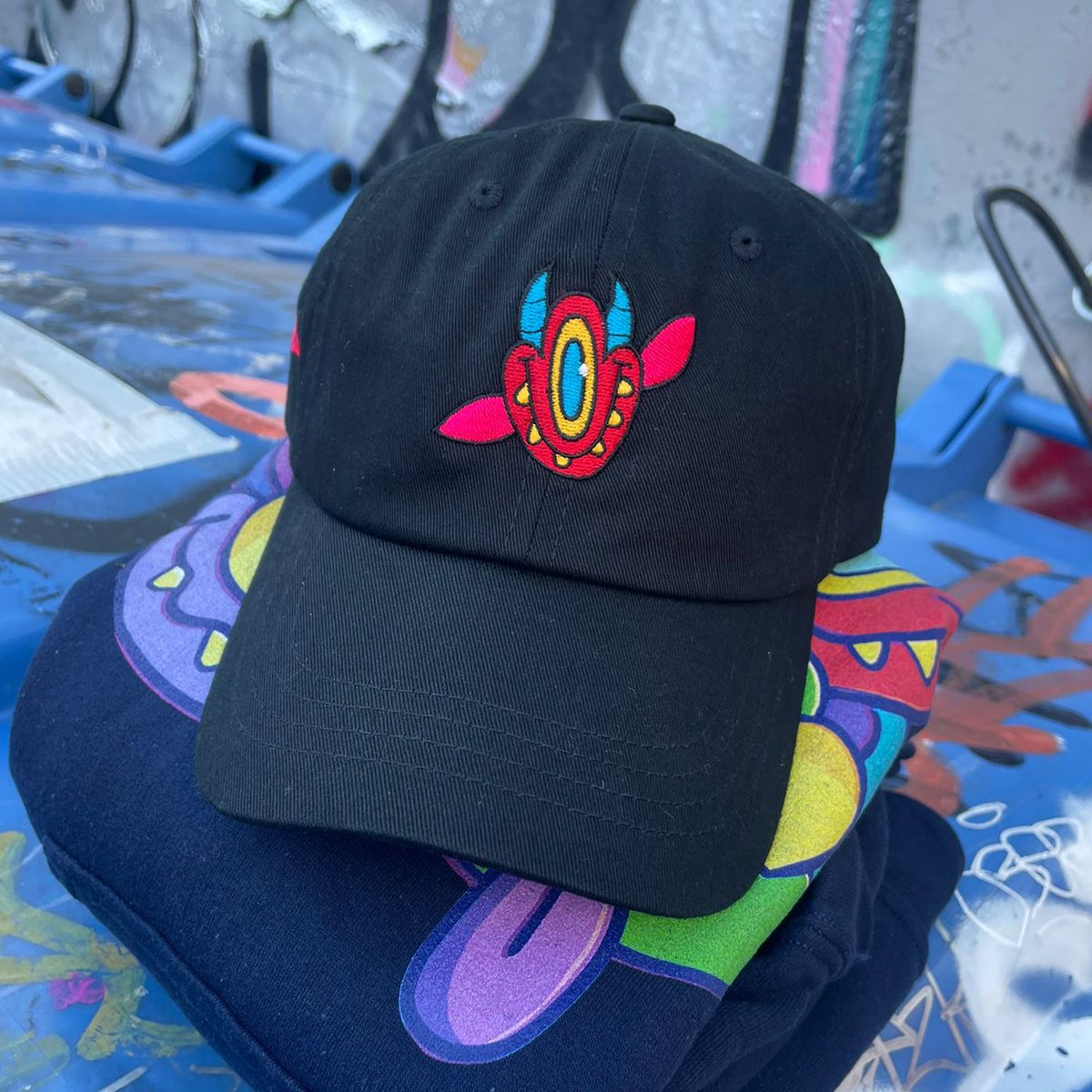 KirklandCoco's tweet photo. https://t.co/Leu6e1ejI8 🔥💖
Have a look at my little site hehe
#graffiti #streetwear https://t.co/HLDvdi8LCw