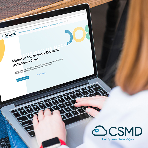 csmd_UPO's tweet image. El #csmdV2 no solo te ayuda a formarte como #CloudArchitect, también te abre las puertas de grandes empresas para integrarte en sus equipos de desarrollo, #CloudArchitecture y AI/Data. ¡Reserva tu plaza! 👇csmd.es