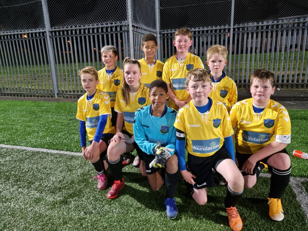 Poundland's tweet photo. Apply for a Poundland Foundation Kits 4 Kids grant! If you're a local kids sports team, you can now apply for up to £750 to fund your team's kits 🏀⚽️🎾👇 https://t.co/VpcL5gwbny
📷: Cardiff City Ladies, Ballynahinch Youth FC and Abertillery Bluebirds. https://t.co/wGxeSpK5ZM