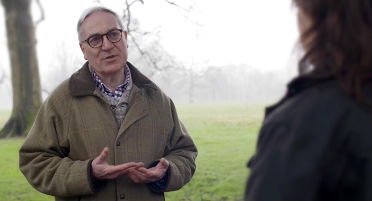 RollsRoyce's tweet image. In the face of a global environmental challenge – how can Rolls-Royce help to increase our Defence customers’ operational resilience? We asked Lt Gen Richard Nugee, author of the UK MoD’s Climate Change &amp;amp; Sustainability Strategy to explain - find out more ow.ly/nFQB50L6I8Q